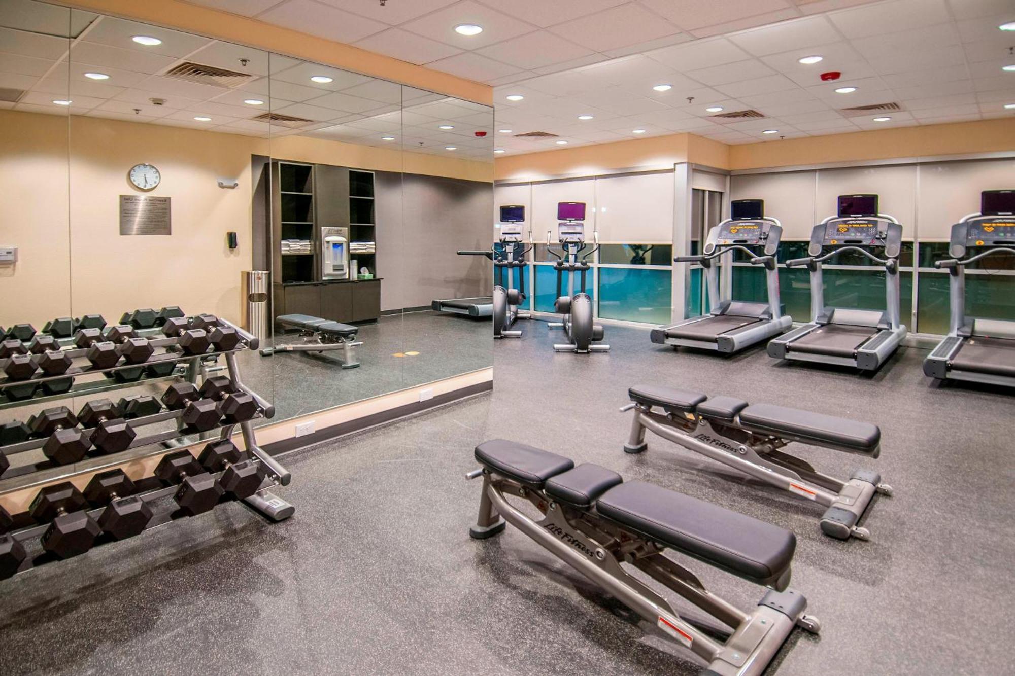 Fairfield Inn & Suites By Marriott San Antonio Brooks City Base Esterno foto